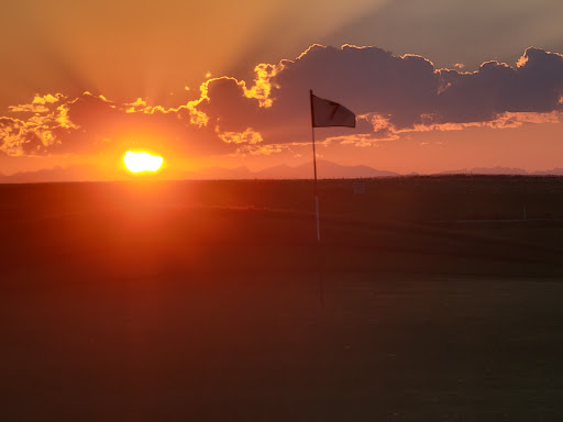 Public Golf Course «Murphy Creek Golf Course», reviews and photos, 1700 S Old Tom Morris Rd, Aurora, CO 80018, USA