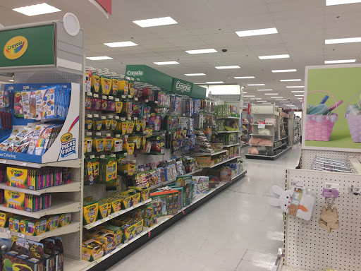 Department Store «Target», reviews and photos, 26762 Portola Pkwy, Foothill Ranch, CA 92610, USA