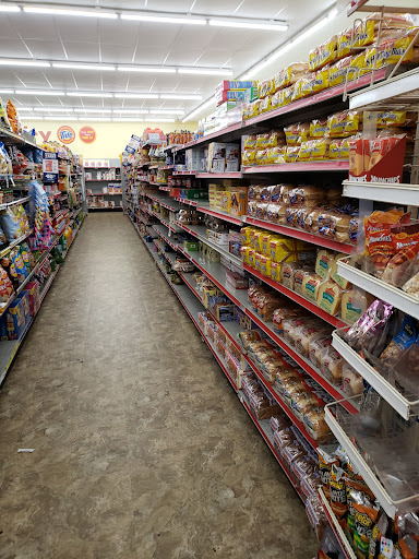 Dollar Store «FAMILY DOLLAR», reviews and photos, PA-196, Tobyhanna, PA 18466, USA