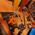 Photo n°6 de l'avis de Verena.o fait le 31/01/2022 à 17:48 sur le  masons Restaurant Kaiserslautern à Kaiserslautern