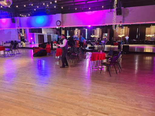 Dance School «Starlight dance center», reviews and photos, 7 High St, Nutley, NJ 07110, USA