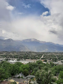 CommonSpirit Penrose Hospital - Photo 3 - Car repair in Colorado Springs, CO, Colorado Springs