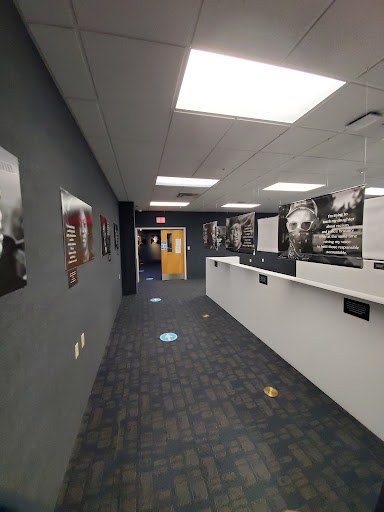 Cultural Center «The Holocaust Memorial Resource and Education Center of Florida», reviews and photos, 851 N Maitland Ave, Maitland, FL 32751, USA