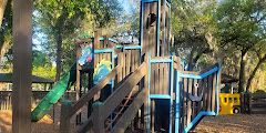 Magic Forest Playground aka. Rainbow Park