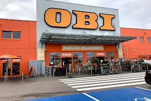 OBI Giengen / Brenz image