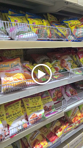 Supermarket «Tien Hung Market Oriental Foods», reviews and photos, 1110 E Colonial Dr, Orlando, FL 32803, USA
