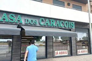 Casa dos Caracóis Grupo Francisconde image