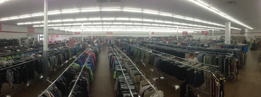 Non-Profit Organization «The Salvation Army Family Store & Donation Center», reviews and photos