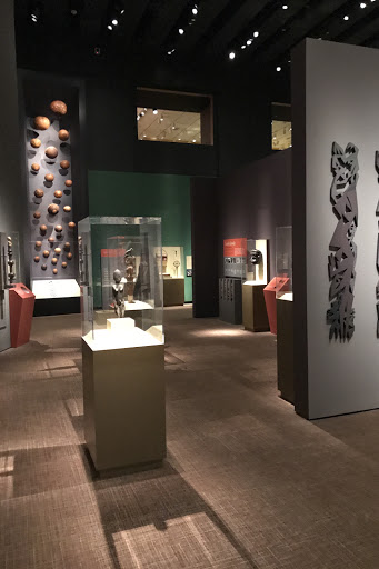 Museum «African Art Museum», reviews and photos, 11711 E Market Pl # 2, Fulton, MD 20759, USA