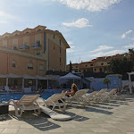 Photo n°2 de l'avis de Stefania.a fait le 16/08/2023 à 21:30 sur le  Grand Hotel Paradiso à Catanzaro