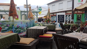 Photo n°53 de Restaurant Anong Lao-Thai à La Tranche-sur-Mer ()