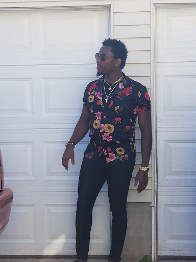 Laundromat «Sudzy Laundromat», reviews and photos, 51 Main St, City of Orange, NJ 07050, USA