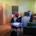 Photo n°4 de l'avis de Sabine.i fait le 22/02/2020 à 16:02 sur le  Gästehaus Auhagen à Auhagen