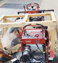 Gielow's Outdoor Power Equipment - Photo 4 - Car repair in Milwaukee, WI, Milwaukee