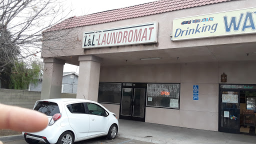 L & L Laundromat
