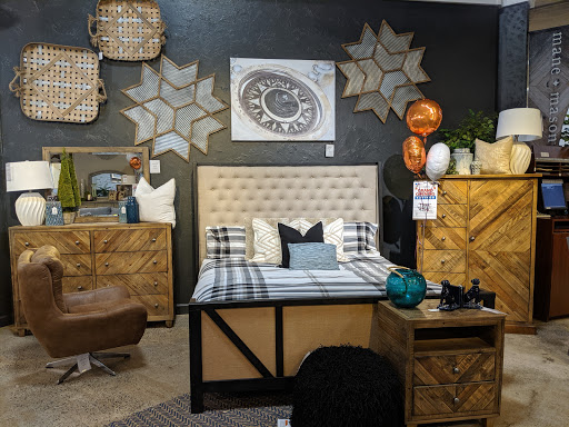 Furniture Store «Ashley HomeStore», reviews and photos, 1741 W Edgar Rd, Linden, NJ 07036, USA