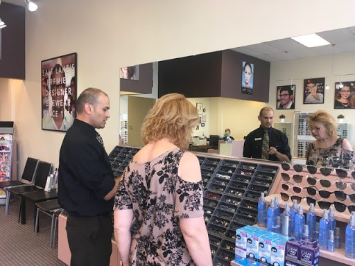 Optician «Standard Optical», reviews and photos, 5289 State St, Murray, UT 84107, USA