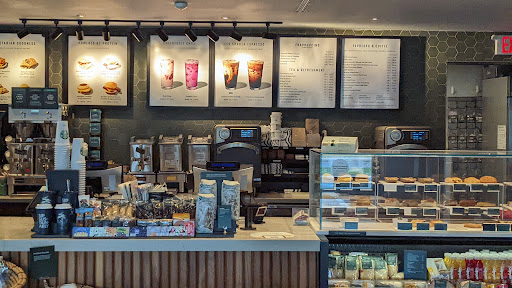 Coffee Shop «Starbucks», reviews and photos, 4816 Edgmont Ave, Brookhaven, PA 19015, USA