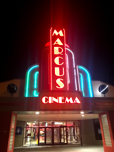 Movie Theater «Marcus Shakopee Cinema», reviews and photos, 1116 Shakopee Town Square, Shakopee, MN 55379, USA