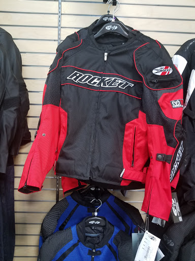 Motorcycle Dealer «Mountain Motorsports Lithia Springs», reviews and photos, 631 Thornton Rd, Lithia Springs, GA 30122, USA