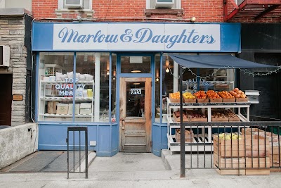Photos of Marlow & Daughters