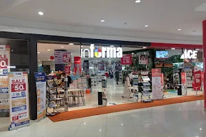 Informa Big Mall Samarinda image