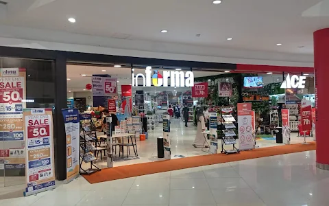Informa Big Mall Samarinda image