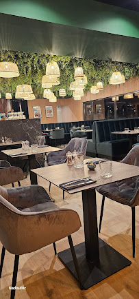 Atmosphère du Restaurant italien Laurina à Thionville - n°16
