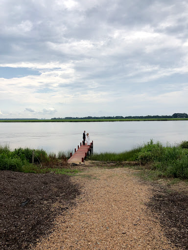 Event Venue «Cousiac Manor», reviews and photos, 9960 Old Sweet Hall Ferry Crossing, Lanexa, VA 23089, USA