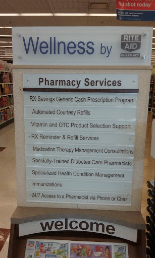 Pharmacy «Rite Aid», reviews and photos, 24330 El Toro Rd, Laguna Woods, CA 92637, USA