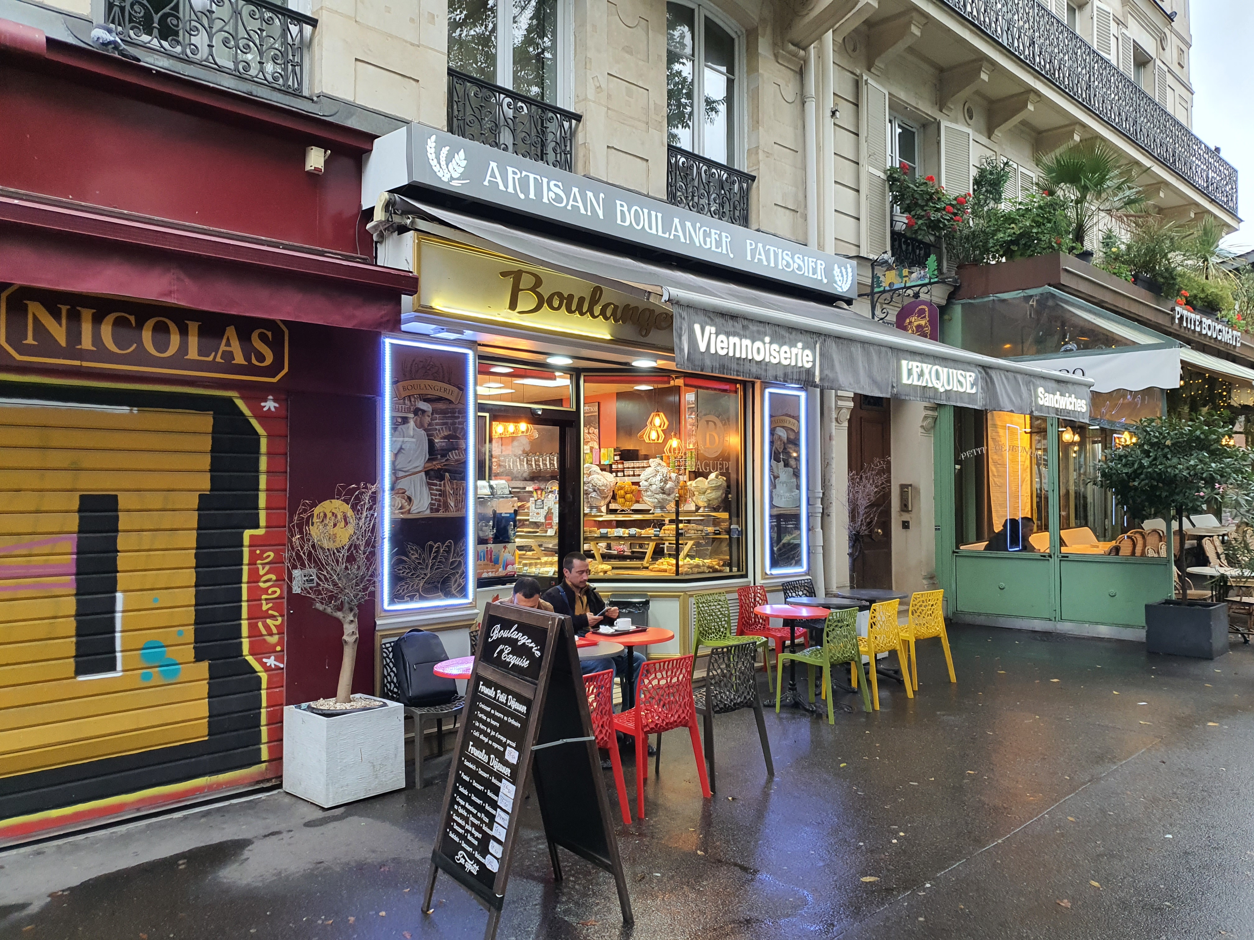 Photo n° 1 de l'avis de Bert.o fait le 20/10/2023 à 07:59