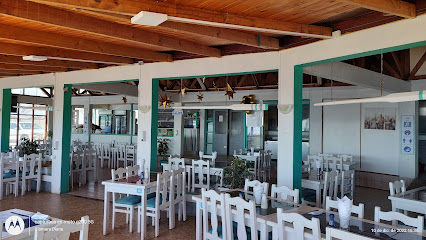 Restaurante Caleta Las Conchas