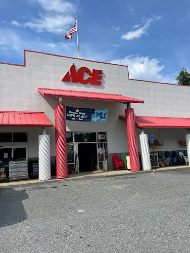 Hardware Store «Daniel Ace Hardware», reviews and photos, 115 Colony Center Dr, Woodstock, GA 30188, USA