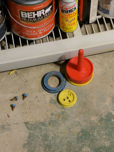 Waterproofing Company «Connecticut Basement Systems», reviews and photos