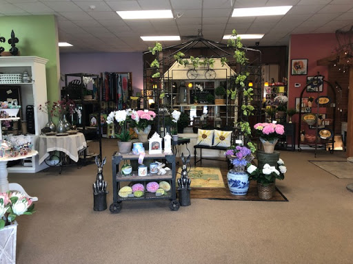 Florist «Classic Florist & Home Decor LLC», reviews and photos, 913 Hillcrest Pkwy, Dublin, GA 31021, USA