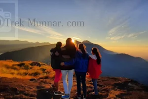 D Trek Munnar Adventures sports & Eco Tourism Development Society image