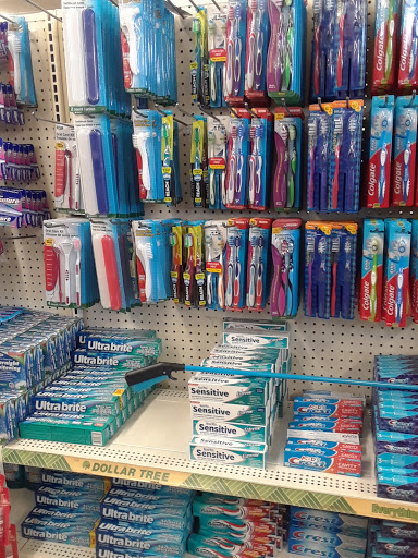 Dollar Store «Dollar Tree», reviews and photos, 1391 SE 17th St, Fort Lauderdale, FL 33316, USA