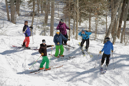 Shaggys Copper Country Skis image 8