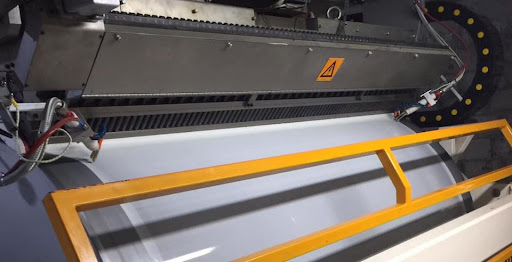 Di Gregorio Cb en Almaraz, Cáceres‎