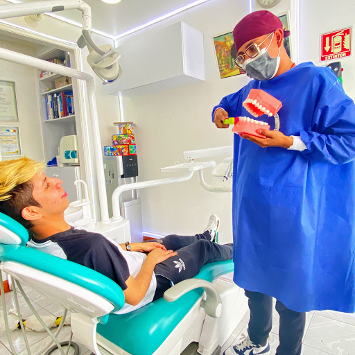 Dentista O´dentale Dr. Jarabak