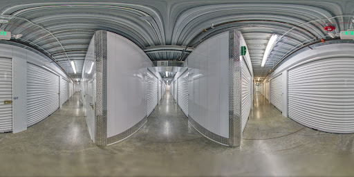 Self-Storage Facility «CubeSmart Self Storage», reviews and photos, 7059 S Kenton St, Centennial, CO 80112, USA