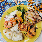 Photo n°2 de l'avis de Emmanuelle.e fait le 01/11/2021 à 17:22 sur le  REbasilico à Rome