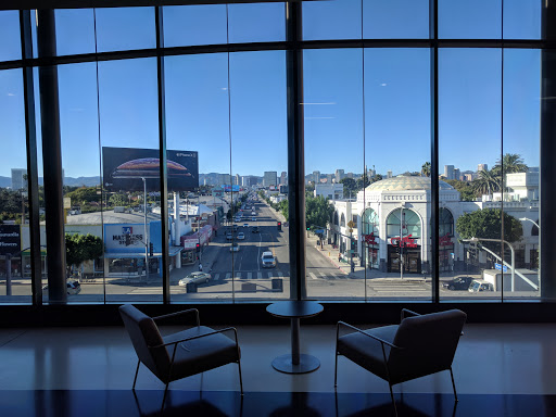 Shopping Mall «Westside Pavilion», reviews and photos, 10800 W Pico Blvd #312, Los Angeles, CA 90064, USA