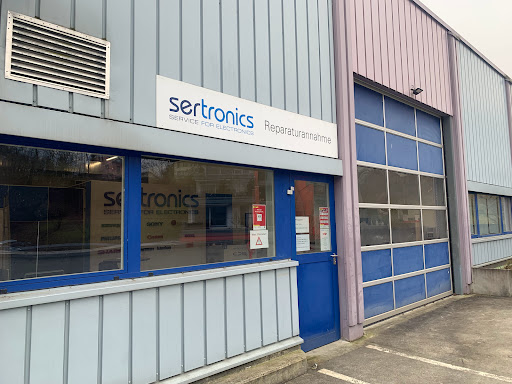 Sertronics AG