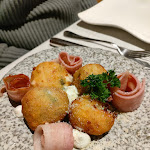 Photo n°4 de l'avis de Rosalba.a fait le 19/02/2024 à 22:34 sur le  Ristorante La Pòsa à Livigno