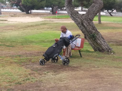 Golf Course «Bixby Village Golf Course», reviews and photos, 6180 Bixby Village Dr, Long Beach, CA 90803, USA