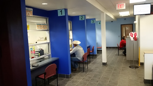 Local Government Office «City of Anthony NM MVD Department», reviews and photos