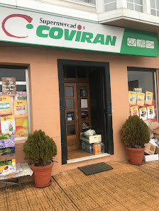 Supermercados Coviran N-525, 95, 32610 Riós, Province of Ourense, España