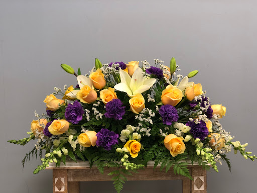 Florist «Lily Flowers», reviews and photos, 3355 S Wadsworth Blvd, Lakewood, CO 80227, USA