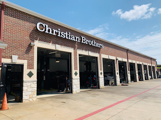 Auto Repair Shop «Christian Brothers Automotive Valley Ranch», reviews and photos, 600 Valley Ranch Pkwy S, Irving, TX 75063, USA